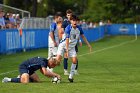 MSoc vs RWU  Men’s Soccer vs Roger Williams University. - Photo by Keith Nordstrom : Wheaton, MSoccer, MSoc, Men’s Soccer